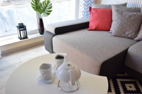Apartament Sun & Ski, Szklarska Poręba
